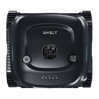 Wireless pool cleaning robot WYBOT C2 PRO_3
