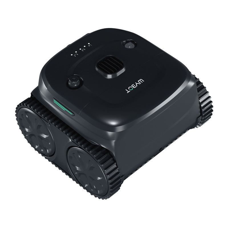 Wireless pool cleaning robot WYBOT C2 PRO_1