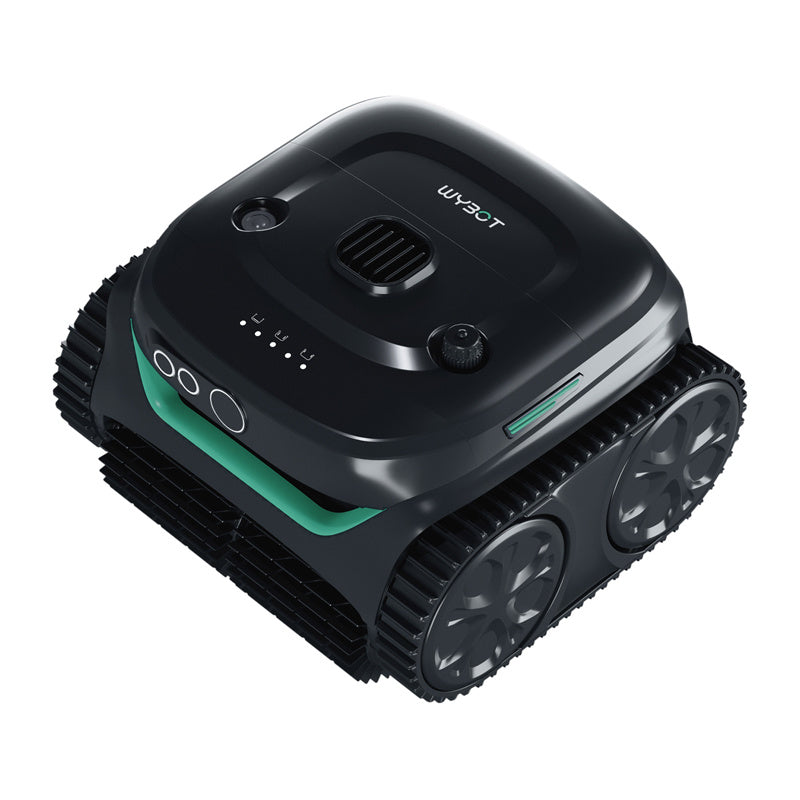 Wireless pool cleaning robot WYBOT C2 PRO_0