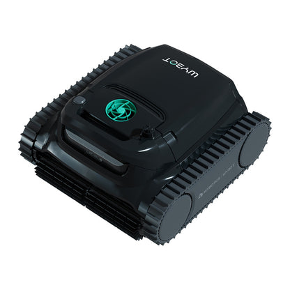 Wireless pool cleaning robot WYBOT M1_0