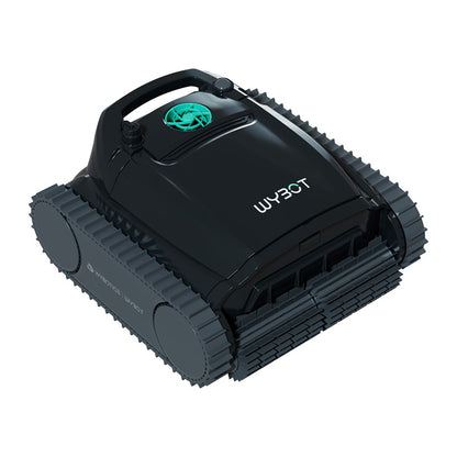 Wireless pool cleaning robot WYBOT M1_1
