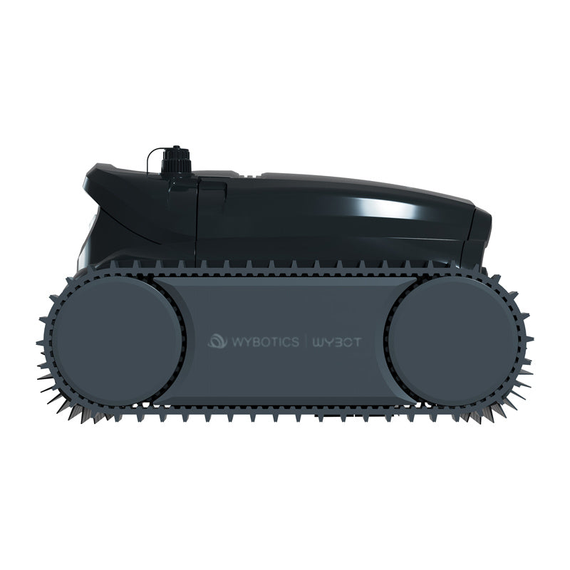 Wireless pool cleaning robot WYBOT M1_2