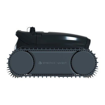 Wireless pool cleaning robot WYBOT M1_2