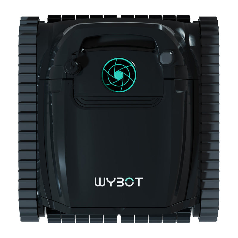 Wireless pool cleaning robot WYBOT M1_3