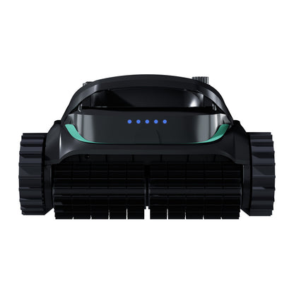 Wireless pool cleaning robot WYBOT M2_2