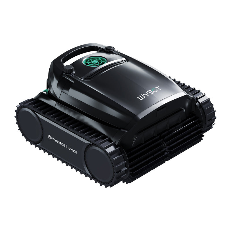 Wireless pool cleaning robot WYBOT M2_0