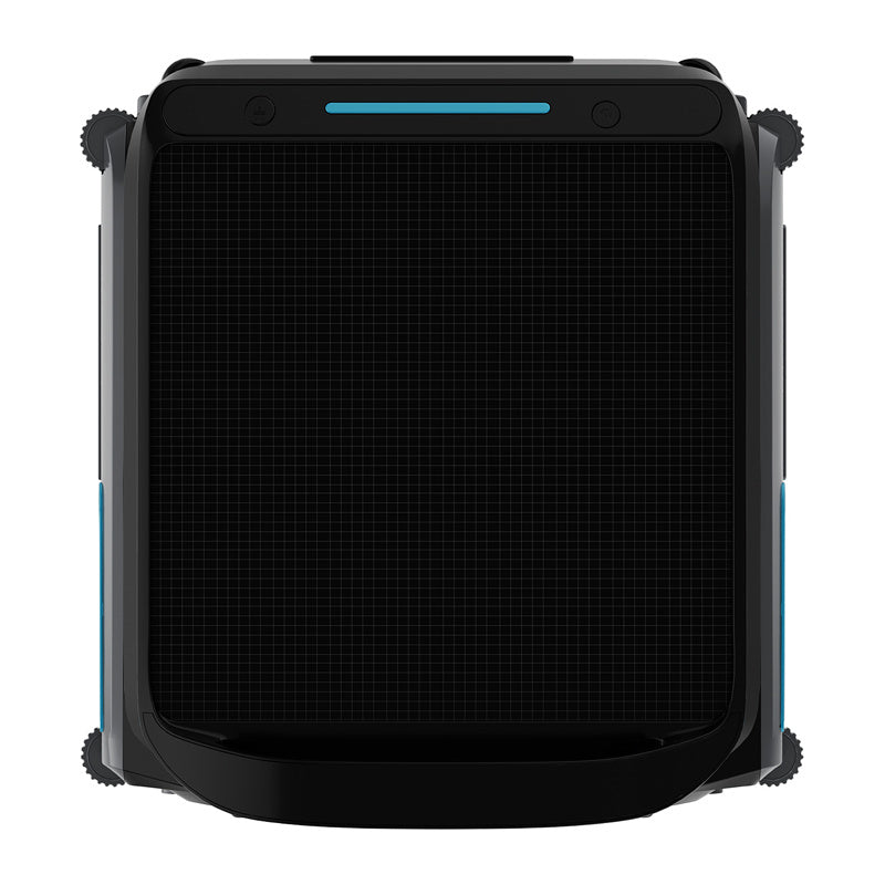 Wireless pool cleaning robot WYBOT F1_4
