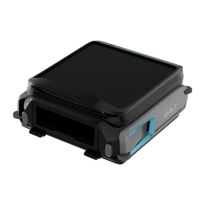 Wireless pool cleaning robot WYBOT F1_3