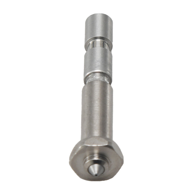Nozzle for Anycubic Kobra Max 3 3D printer, 0.4mm_4