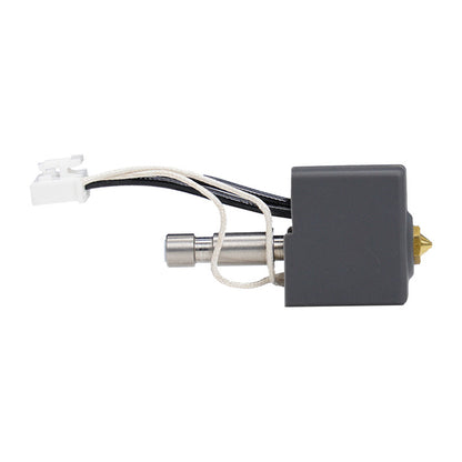 Hotend quick release with 0.4 mm nozzle for Anycubic Kobra S1_0