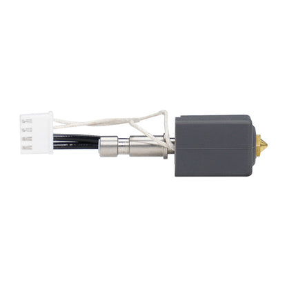 Hotend quick release with 0.4 mm nozzle for Anycubic Kobra S1_1