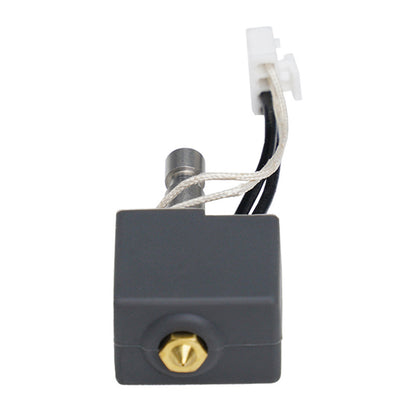 Hotend quick release with 0.4 mm nozzle for Anycubic Kobra S1_3
