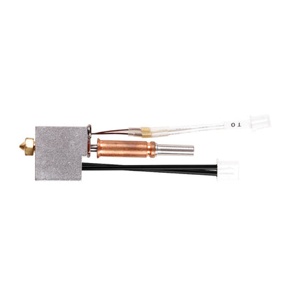 Hotend with 0.4 mm nozzle for Anycubic Kobra 3 V2_0