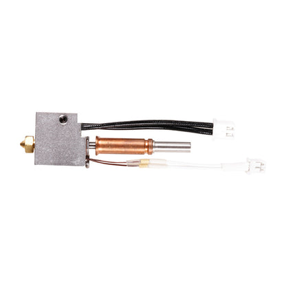 Hotend with 0.4 mm nozzle for Anycubic Kobra 3 V2_1