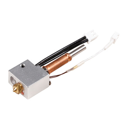 Hotend with 0.4 mm nozzle for Anycubic Kobra 3 V2_2