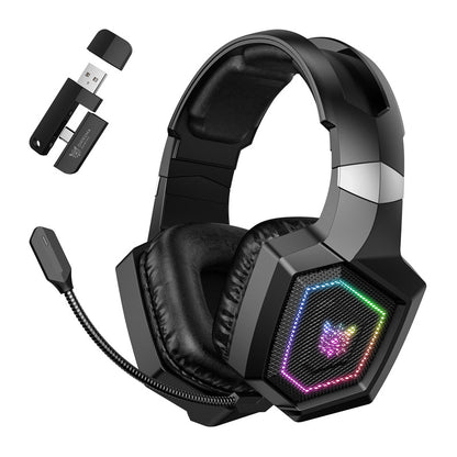 ONIKUMA GT806 gaming headphones (black)_0