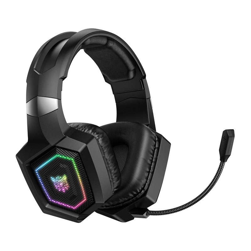 ONIKUMA GT806 gaming headphones (black)_1