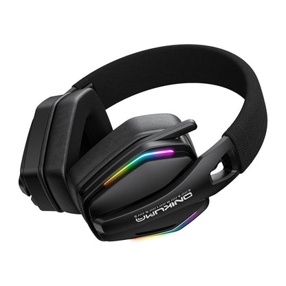 ONIKUMA GT826 gaming headphones (black)_1