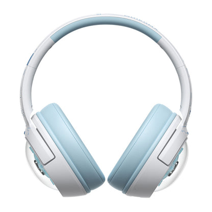 ONIKUMA GT802 gaming headphones (white)_1