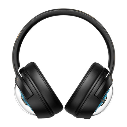 ONIKUMA GT802 gaming headphones (black)_1