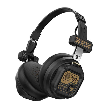 ONIKUMA GT803 gaming headphones (black)_0