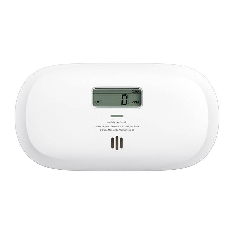 X-Sense XC0C-SR carbon monoxide detector_1
