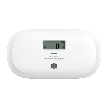 X-Sense XC0C-SR carbon monoxide detector_1