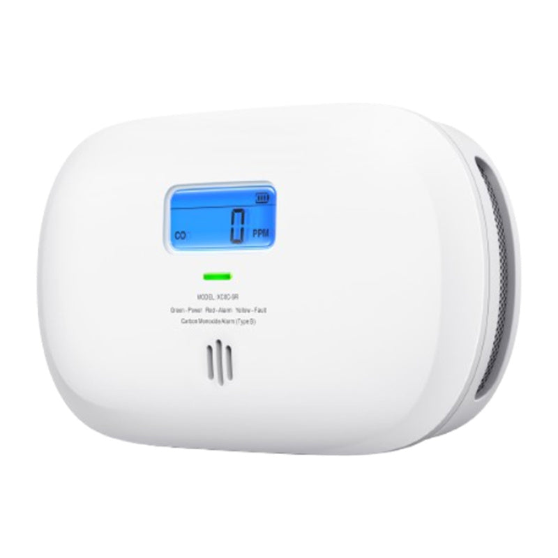 X-Sense XC0C-SR carbon monoxide detector_0