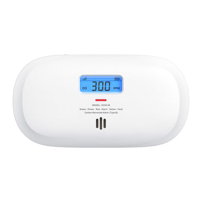 X-Sense XC0C-iR Wi-Fi carbon monoxide detector_1