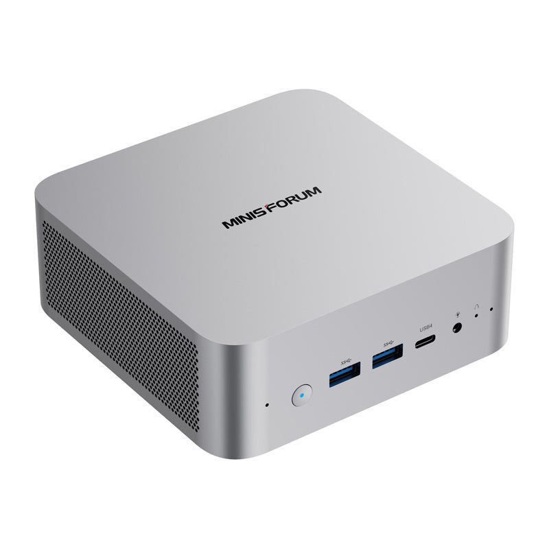 MiniPC Minis Forum X1-255 AMD Ryzen 7 H255, barebone_0