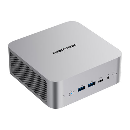 MiniPC Minis Forum X1-255 AMD Ryzen 7 H255, barebone_0