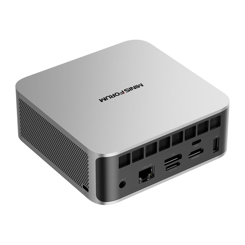 MiniPC Minis Forum X1-255 AMD Ryzen 7 H255, barebone_1