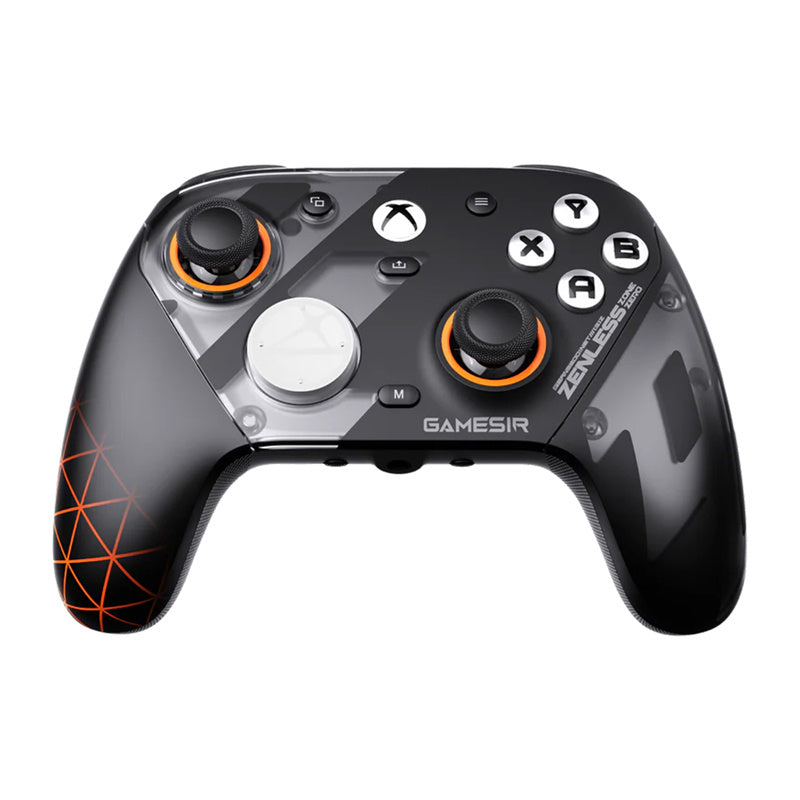 GameSir G7 Pro Zenless Zone Zero Edition controller (grey)_0