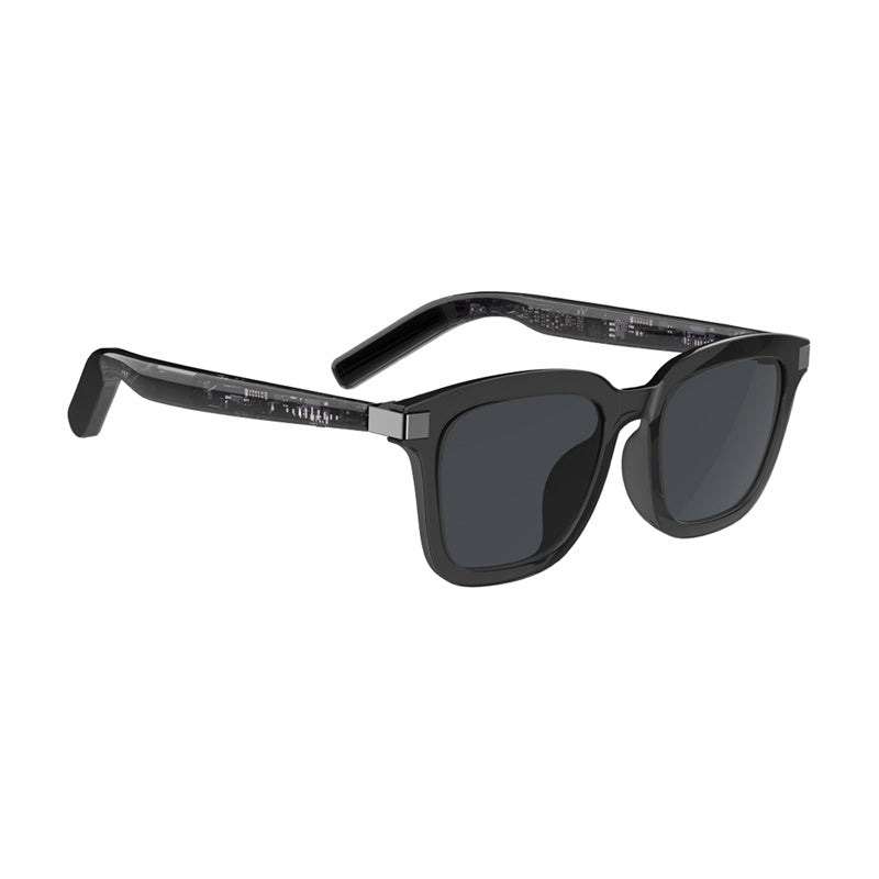 COLMI G06 Smart Glasses Black_4