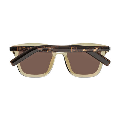 COLMI G06 smart glasses (brown)_1