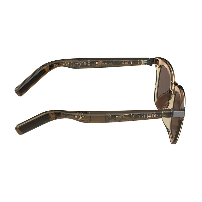 COLMI G06 smart glasses (brown)_2