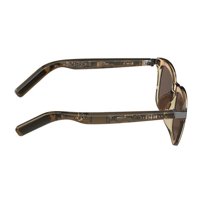 COLMI G06 smart glasses (brown)_2