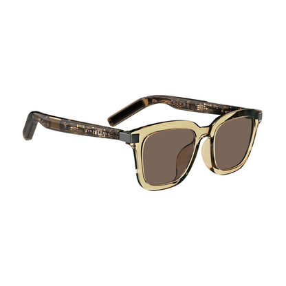 COLMI G06 smart glasses (brown)_3