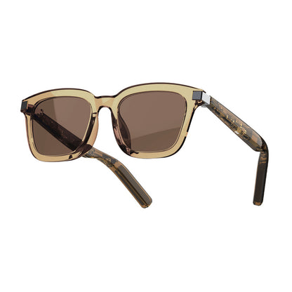 COLMI G06 smart glasses (brown)_4