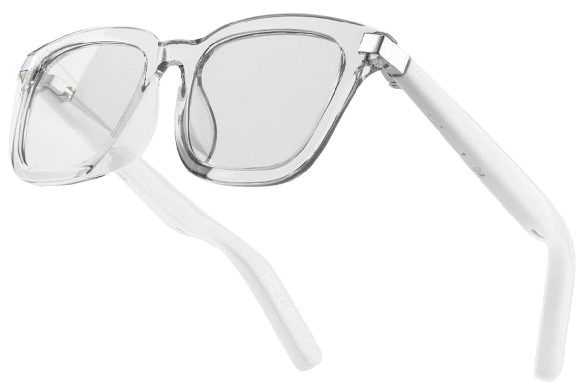 COLMI G06 smart glasses (transparent)_0