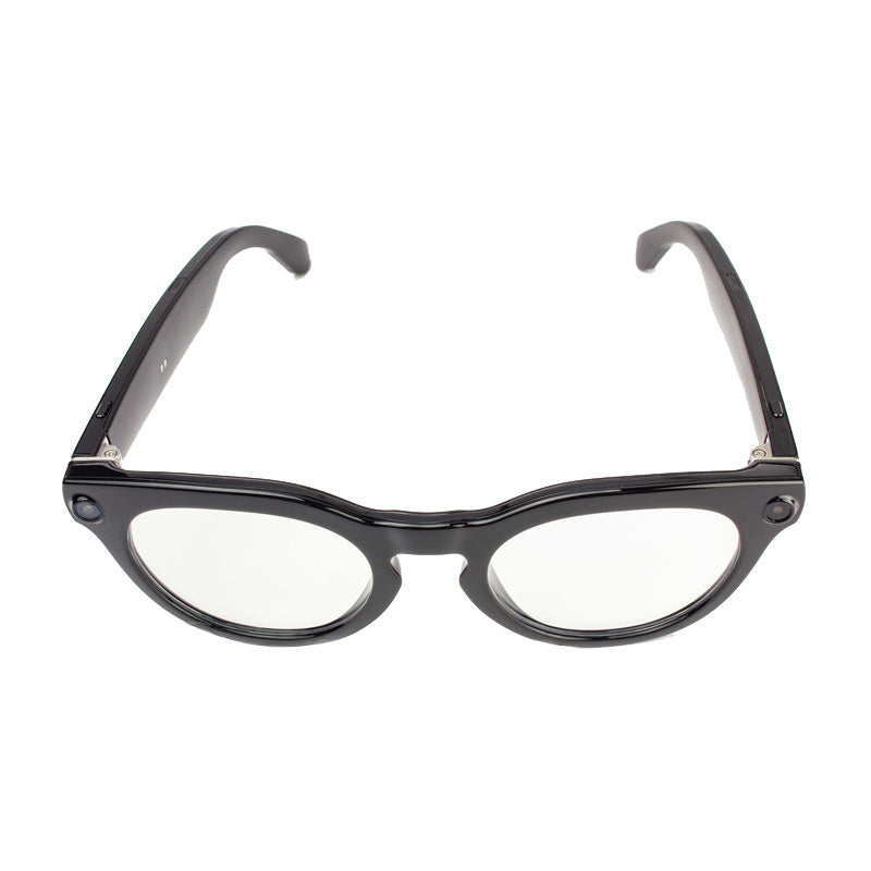 COLMI V03 smart glasses Round frame, blue light blocking_1