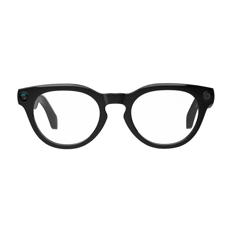 COLMI V03 smart glasses Round frame, blue light blocking_0