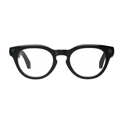 COLMI V03 smart glasses Round frame, blue light blocking_0