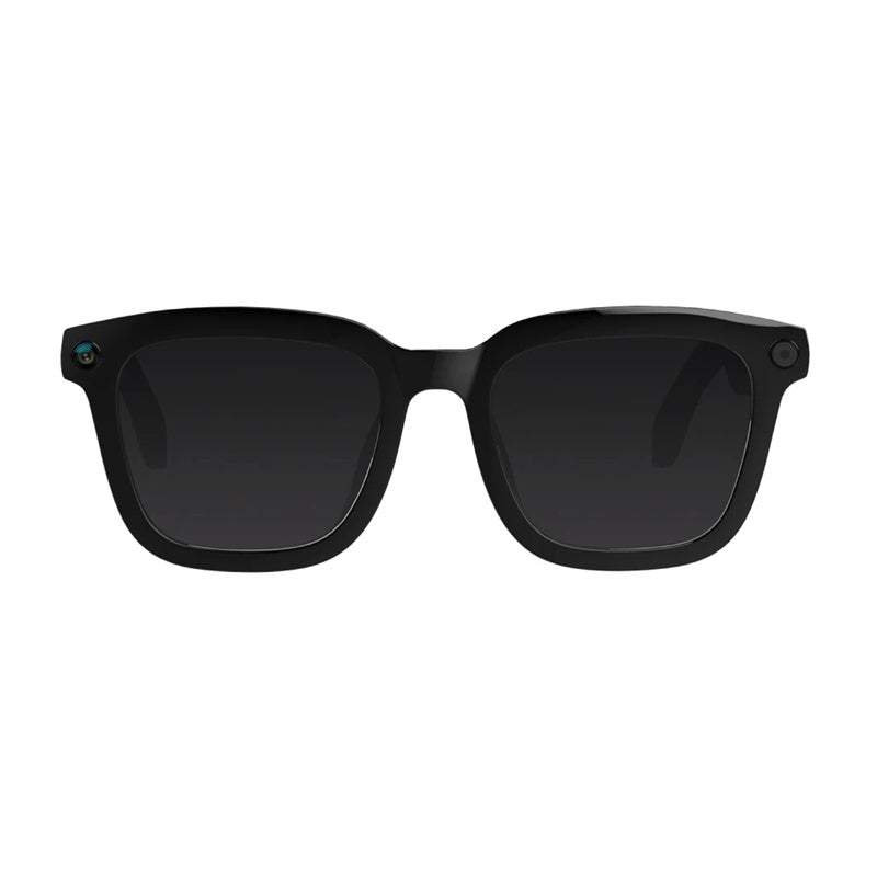 COLMI V03 Smart Glasses Square Frame Sunglasses_0