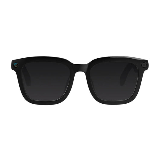 COLMI V03 Smart Glasses Square Frame Sunglasses_0