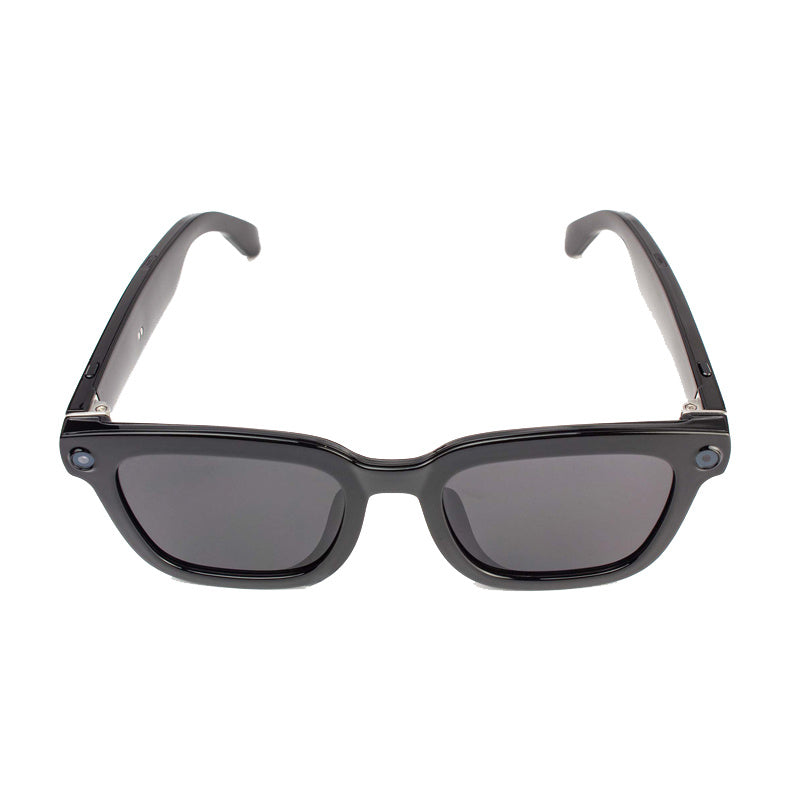 COLMI V03 Smart Glasses Square Frame Sunglasses_1