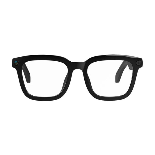 COLMI V03 Smart Glasses Square frame, blue light blocking_0