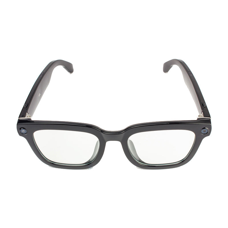 COLMI V03 Smart Glasses Square frame, blue light blocking_1