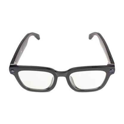 COLMI V03 Smart Glasses Square frame, blue light blocking_1