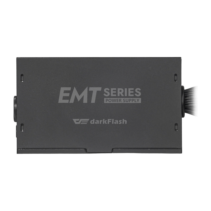 DarkFlash EMT650 computer power supply (black)_3